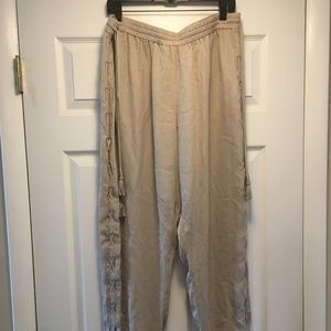 Harem Pants
